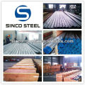 Stainless Steel Sanitary Tube/Pipe